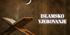 Ko ima NAJPOSEBNIJI IMAN / VJEROVANJE?! – radosna vijest u Hadisu (VIDEO)