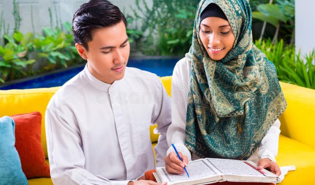 Razborita žena i razborit čovjek