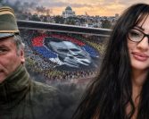 Glasna tamo gdje mnogi šute: Hasiba Omerović postala je simbol sandžačko-bošnjačkog ponosa