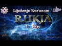 Prilikom slušanja audio rukje, džinni mogu ući u tijelo