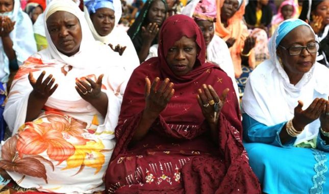 Centralnoafrička Republika: Kršćani porušili 417 džamija