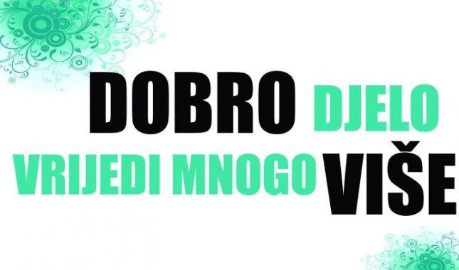 Kako transformisati svakodnevnicu u vječna dobra djela?