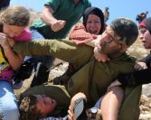 Civilizirani Izrael i palestinski divljaci