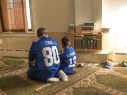 Kada je namaz na prvom mjestu u tvom životu, druge stvari automatski zauzimaju svoja prava mjesta