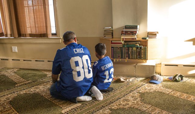 Kada je namaz na prvom mjestu u tvom životu, druge stvari automatski zauzimaju svoja prava mjesta