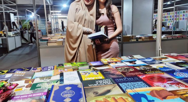 IKC-PODGORICA 18 GOD. ZA REDOM PONOVO NAJUSPJEŠNIJI NA MEĐUNARODNOM SAJMU KNJIGA I OBRAZOVANJA U PODGORICI (442 FOTOGRAFIJA)