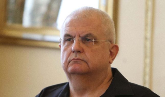 Nenad Čanak: „Srbija je fašistička država“