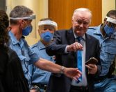Umro je krvnik Ratko Mladić, najgori zločinac na tlu Evrope od vremena nacista