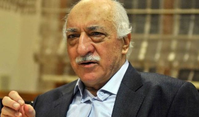 Upozorenje na djela i učenje Fethullaha Gülena