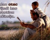 ZNATE LI NAJVEĆI RAZLOG ZBOG KOJEG DJECA NE USPIJU U ŠKOLI I ŽIVOTU?