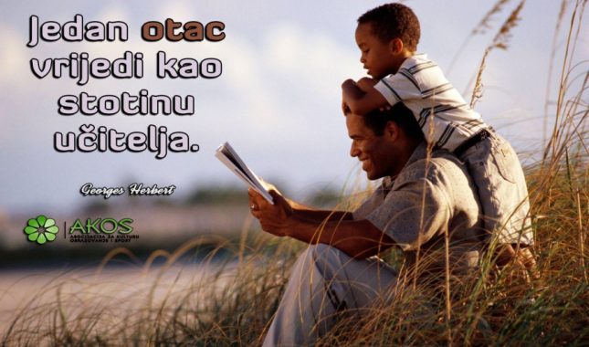 ZNATE LI NAJVEĆI RAZLOG ZBOG KOJEG DJECA NE USPIJU U ŠKOLI I ŽIVOTU?