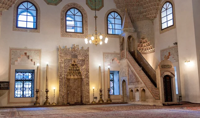 Ljubav bivše katolkinje iz Hrvatske prema islamu i Kur’anu