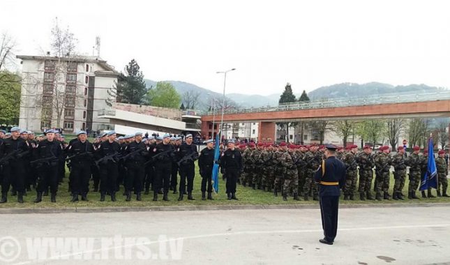 Policija Republike Srpske jedina je policija koja je osuđena za genocid