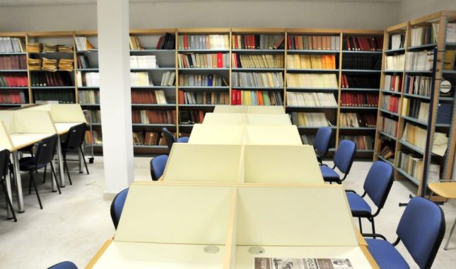 Bursać: Mjesec u biblioteci – O Ljumoviću, antifašizmu i još ponečem