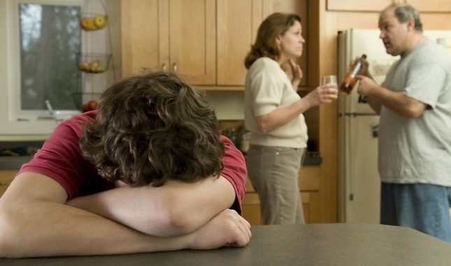 Šta da radim kad moji roditelji nisu u pravu i kad čine neke grijehe?