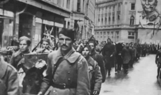 Partizanski zločini nad Bošnjacima i masovne grobnice u Sarajevu