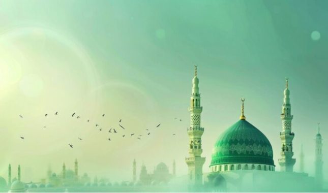 Ko nastoji zadobiti zadovoljstvo ljudi izazivajući Allahovu srdžbu, Allah će ga prepustiti ljudima