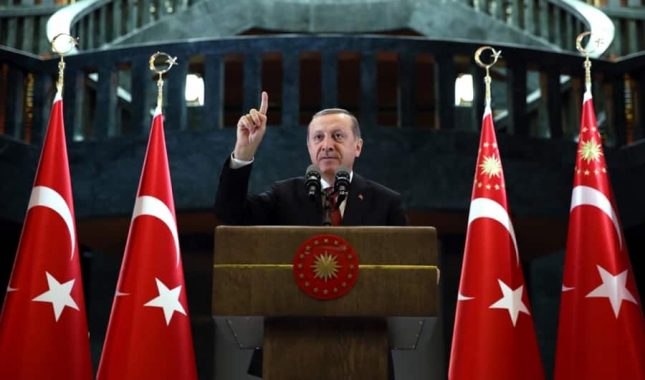 Pogledajte obavezno ovaj video: Erdogan -“Ova omladina će pisati novu historiju”