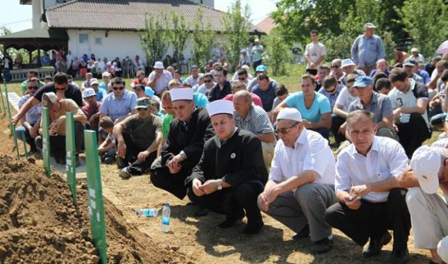 Zabrinut zbog ukidanja sedmina, četeresnica, hatmi…