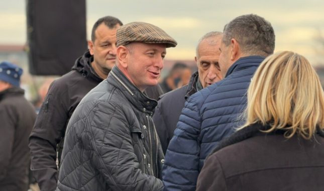Bursać: Botun za početnike