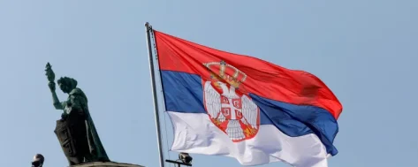 Bursać: Šta nije u redu sa Srbijom?