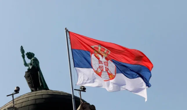 Bursać: Šta nije u redu sa Srbijom?