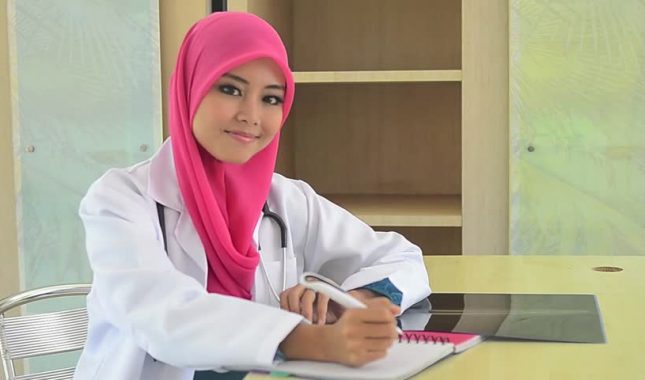 ZNATE LI DA SU MUSLIMANI IZUMILI ORALNU ANESTEZIJU?