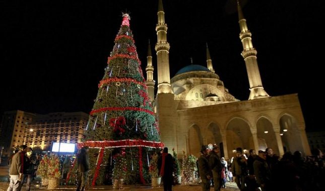 Čestitam svim muslimanima za novu godinu…