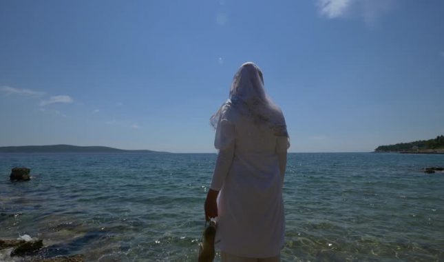 Moj bol niko nije znao