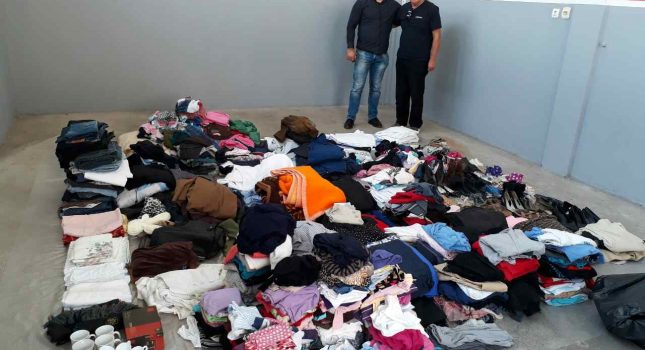 Realizovana akcija IKC-a Podgorica, NASMIJMO I OBUCIMO SIROMANO DIJETE