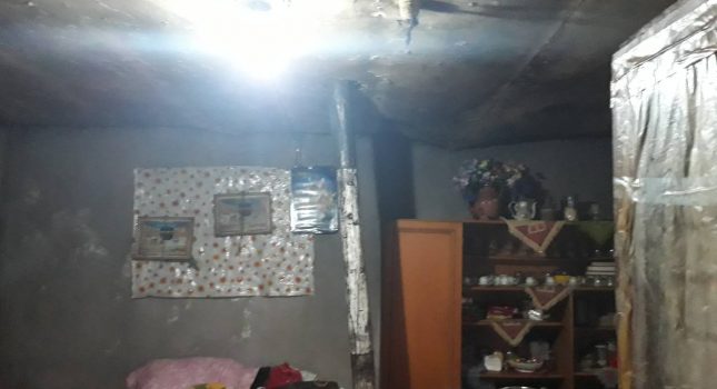 Odpočeli radovi na adaptaciji kuće i dvorišta Hdž.Hasanu i Medini