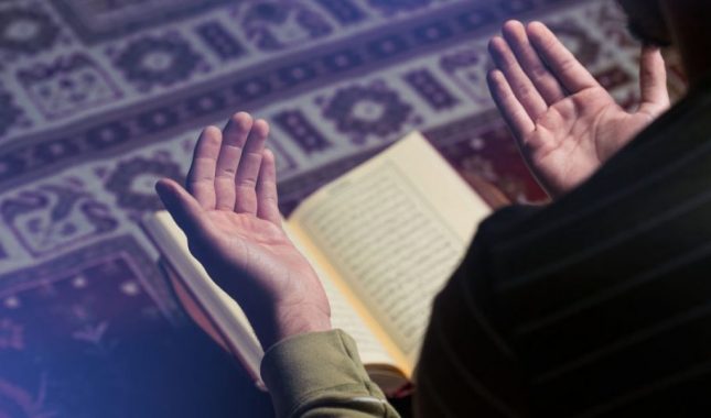 Ne mogu se natjerati na namaz…