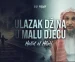 Da li džini mogu ulaziti u djecu – Halid el Hibši (VIDEO)