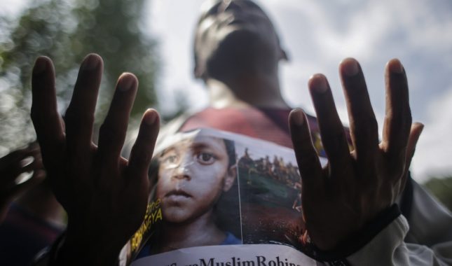 Ne smijemo nijemo posmatrati sudbinu Rohinja muslimana