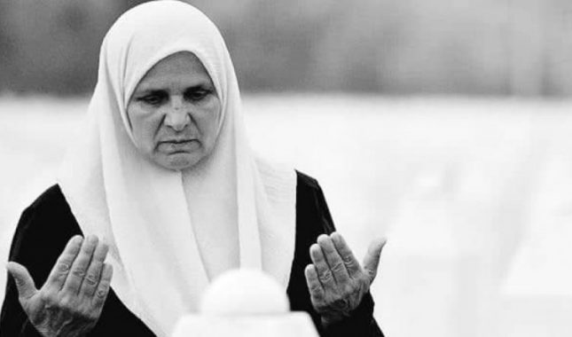 “Sve što sam imala meni je ubijeno” (VIDEO)