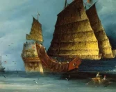 Zheng He – musliman koji je bio najveći kineski istraživač