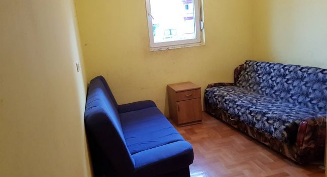 Restauracija stana, socijalno ugroženoj porodici Bešlić