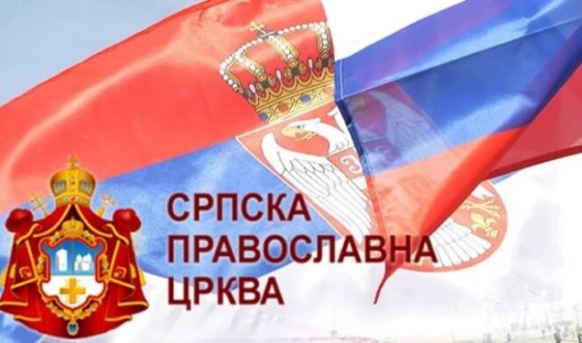 Evropski parlament: Rusija preko Pravoslavne crkve u Srbiji, Crnoj Gori i BiH raspiruje sukobe na Balkanu