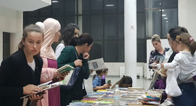 IKC Podgorica organizovao javnu tribinu mr.Sanina Muse