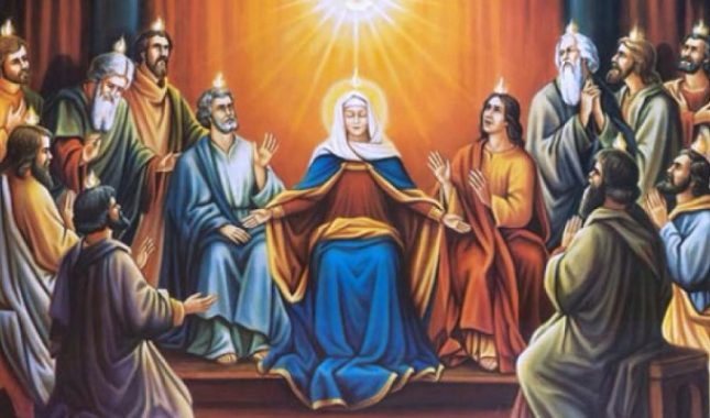 Bila sam šokirana idolopoklonstvom u Kršćanstvu (Predivna priča o prelasku na Islam)