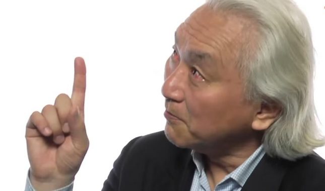 Zašto naučnik vjeruje u Boga