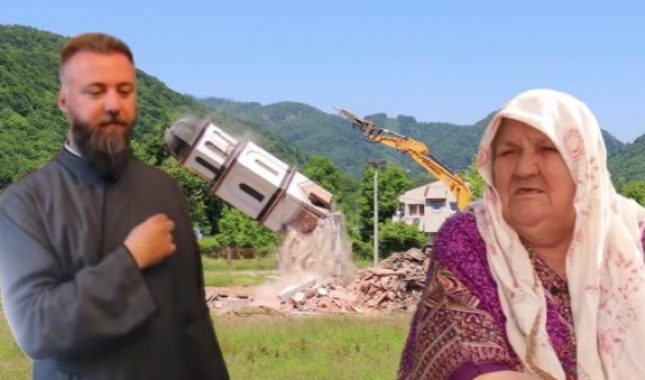 Verbalni ples na grobu