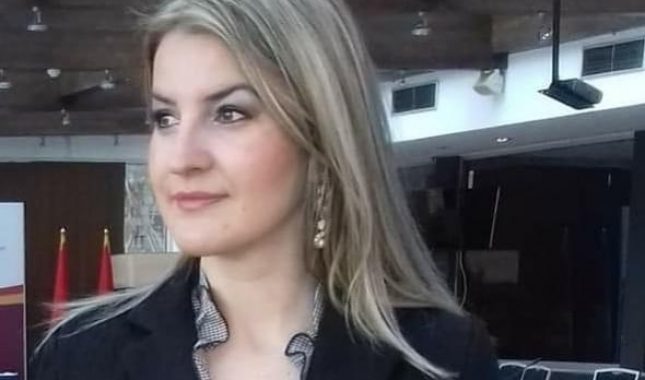 NERMA DOBARŽIĆ IZ BIJELOG POLJA NOVA ZAMJENICA ZAŠTITNIKA LJUDSKIH PRAVA