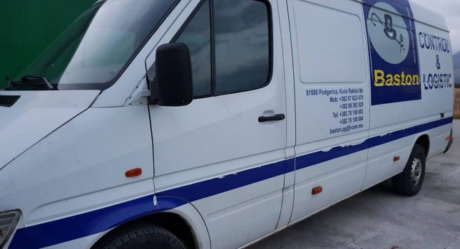 Restauracija stana, socijalno ugroženoj porodici Bešlić