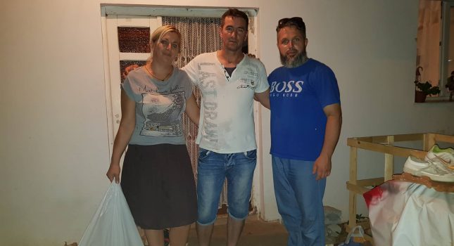 Uspješno završen projekat Kurbani 2019 u organizaciji IKC Podgorica (74 slike)
