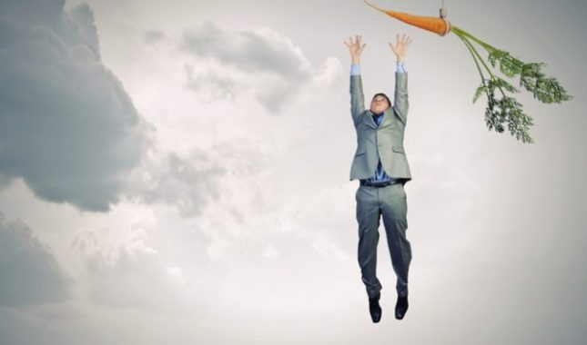 Nemojte se plašiti gubitaka u svom životu, pitajte se samo što oni znače!