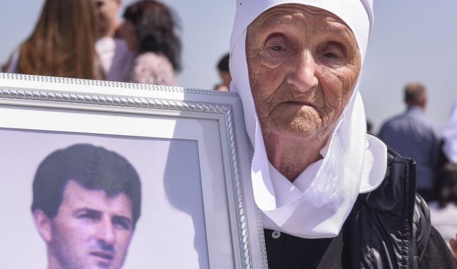 Bursać: Račak-kako država Srbija ubija, a nacija pere ruke