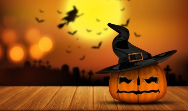 Deset savjeta roditeljima povodom Halloweena – Noći vještica