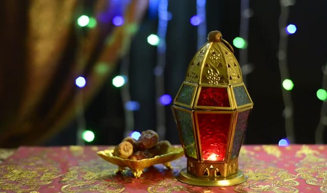 Osobe koje ne poste u Ramazanu