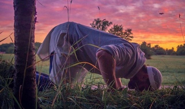 Allah je uslišao dovu da mi sin ozdravi